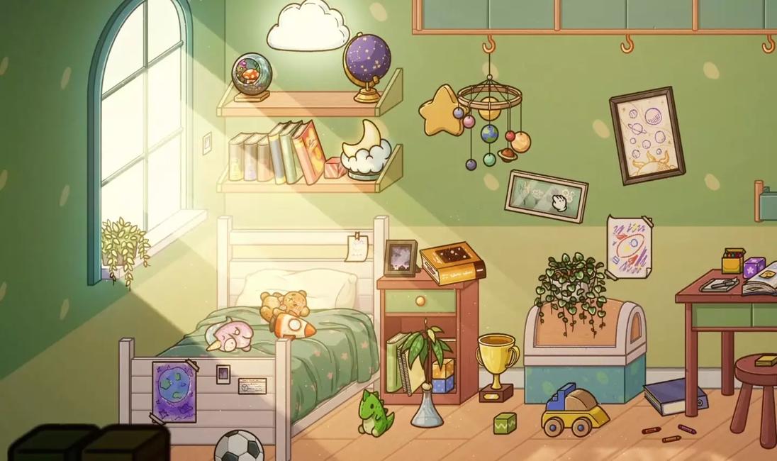 Free Cozy PC Game on Steam: Ideal for Winter