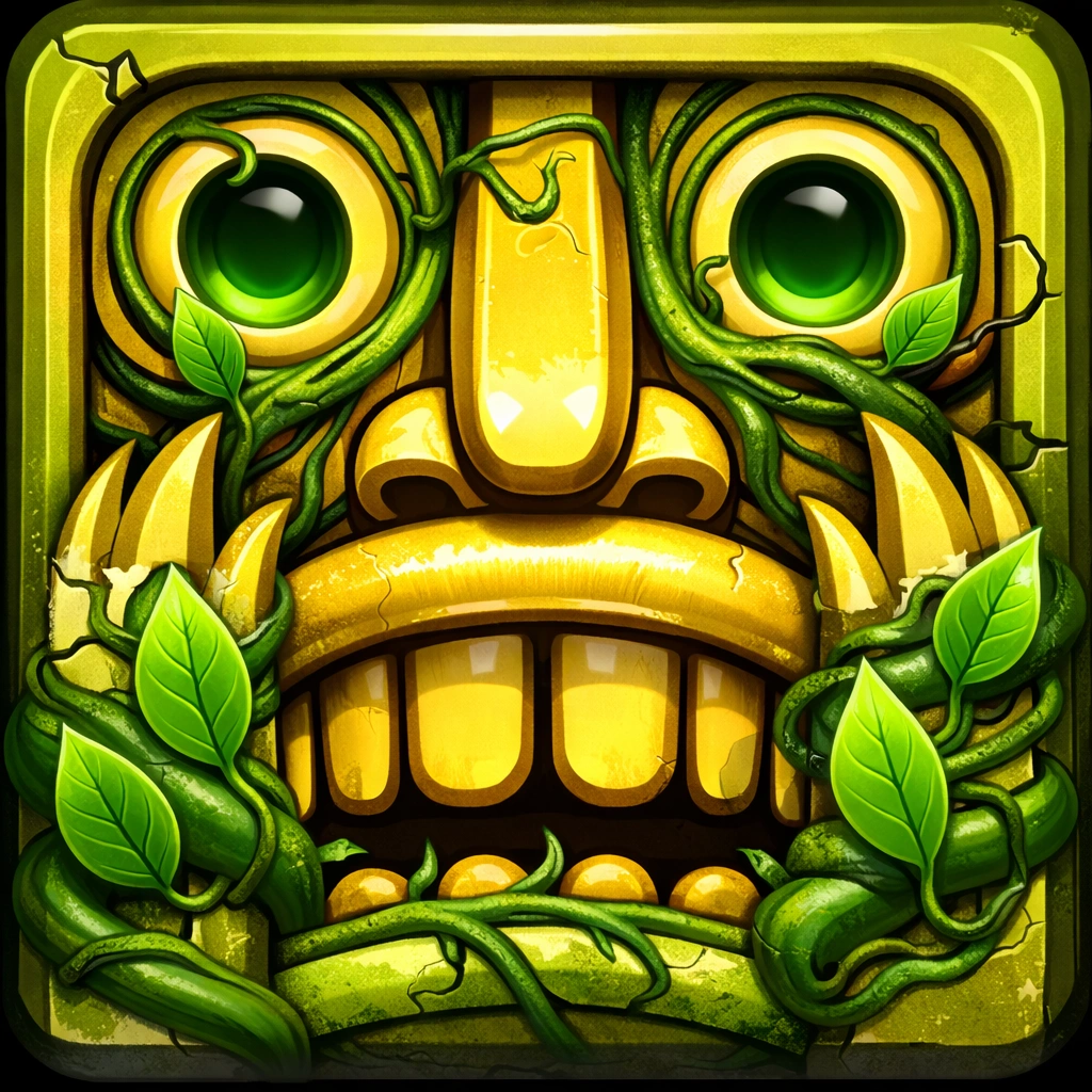 Temple Run 2 Game